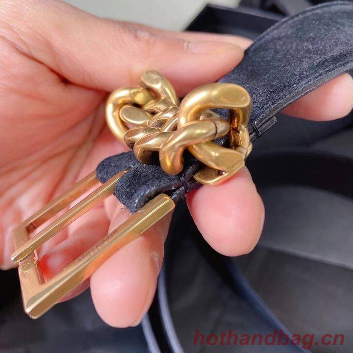 Yves saint Laurent Belt SLB00028 Yves saint Laurent Belt SLB00028